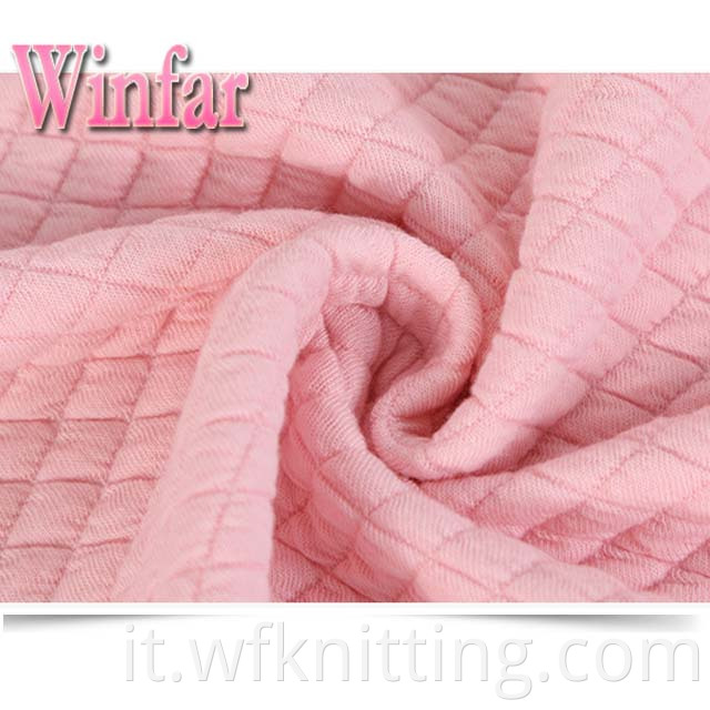 jacquard knit fabric For Pajama Mattress